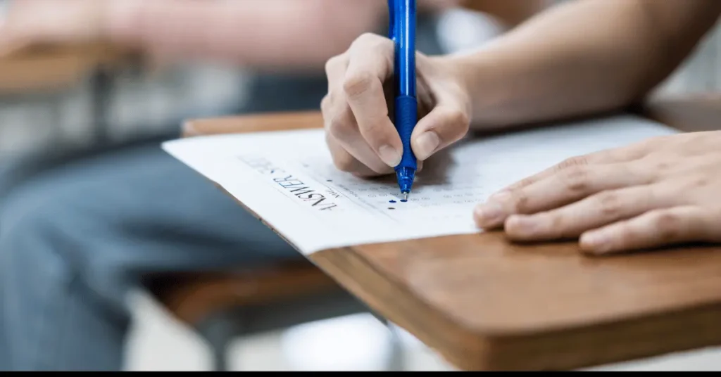 NEET Exam